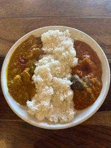 インド料理 スリャ 大津店