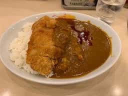 カレーハウスリオ ウィング上大岡店
