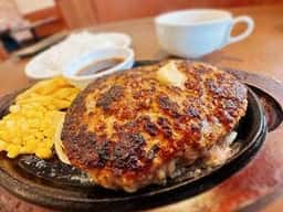 ステーキハウス松木 川崎明津店