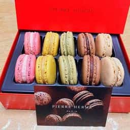 ピエール・エルメ・パリ 伊勢丹新宿