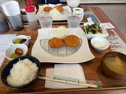 ベーカリーキッチン菜 道の駅ソレーネ周南