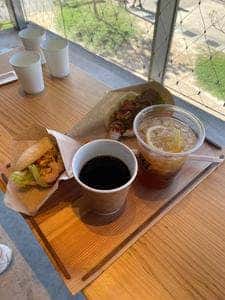 タカハマカフェTAKAHAMA CAFE