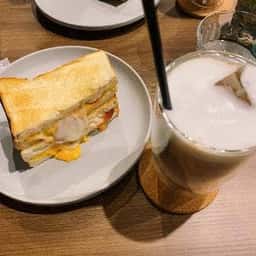 コドナカフェ