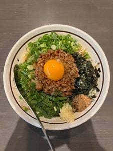 麺屋やまひで膳所店