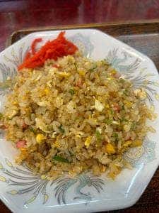 やまや食堂分店