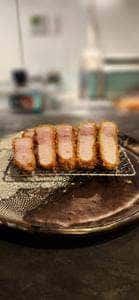 とんかつ ふじ井