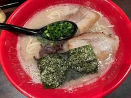おがた家 石田一龍 小倉魚町店