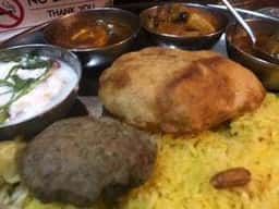 インド料理カリージャイ