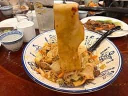西安麺荘 秦唐記 東武練馬駅前店