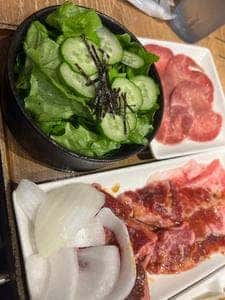 焼肉ライク 名古屋上前津店