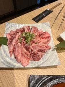 焼肉ここ肉練馬店