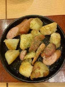 もつ焼きマキチ商店