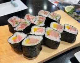 ひょうたん寿し 新大阪店
