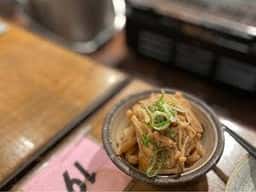 姫路 海味焼 酒場 〇上水産