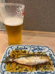 おばんざい処 由