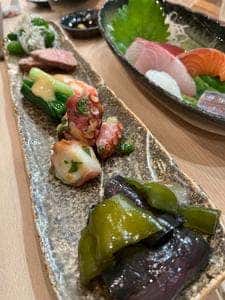 おばんざい処 由