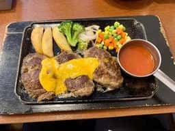 洋食のまなべ 播磨店