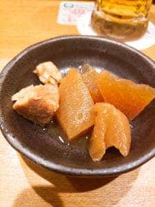 板前寿司 新橋店