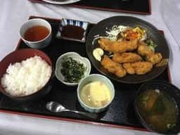 まさる食事処