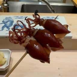鮨料理 一高