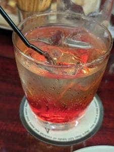 moon walk