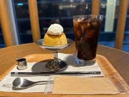 OSLO COFFEE 四谷三丁目店