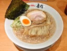 らーめん香月 代々木公園店