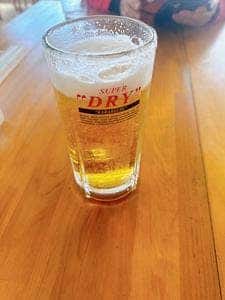 斑尾高原カントリー倶楽部 レストラン