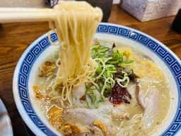 一生懸麺 京橋南店