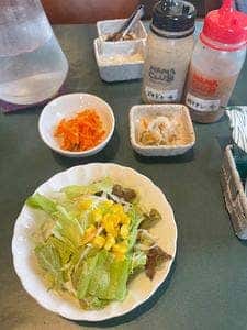 洋風ダイニング スプラウト