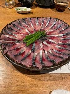 美酒佳肴 ゆらく