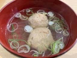 道の駅 富楽里とみやま 喫茶・軽食 菜の花