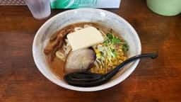 麺屋エイト