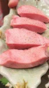 焼肉くろちゃん