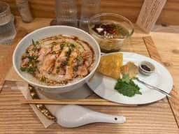 Rice meals FoTan 中津店