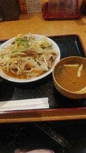 大衆食堂 定食のまる大 東船橋店