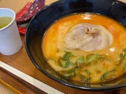 鈴鹿らーめん 啜乱会