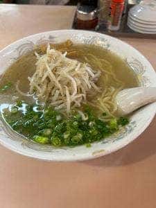 サッポロラーメン 汐崎