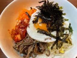 韓日ダイニング 一休 福原店