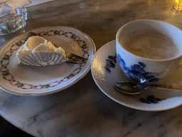 Café Les Jeux Au Grenier