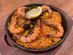 オリーブの丘 川口南町店