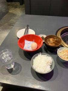 炭火焼ハンバーグ専門 ばーぐはん