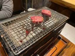 松阪牛 寿ゞきん