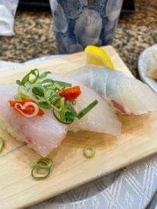 水天 小池原店