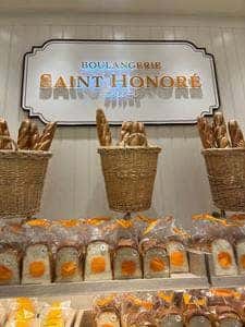 サントノーレ 阪急うめだ本店
