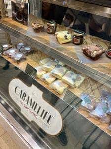 キャラメライフ 自由が丘本店