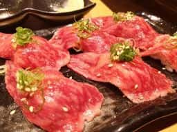 焼肉ホルモン にくろう 京橋店