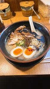 九州らーめん 祥