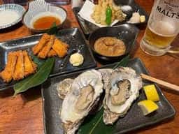 権三炉ばた焼