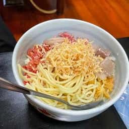 お好み焼き よっちゃん